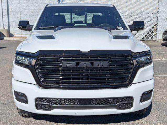 new 2025 Ram 1500 car, priced at $73,999