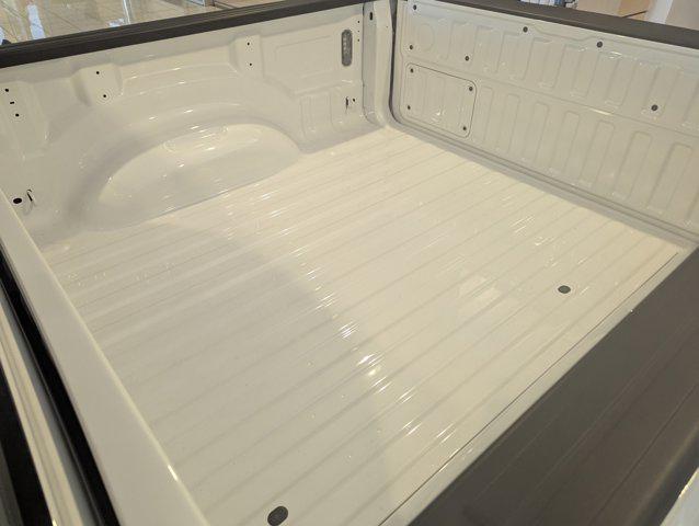 new 2026 Ram 1500 car, priced at $68,175