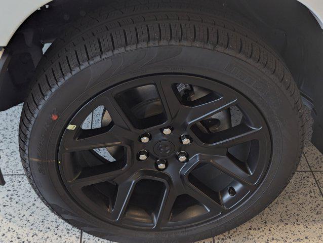 new 2026 Ram 1500 car, priced at $68,175