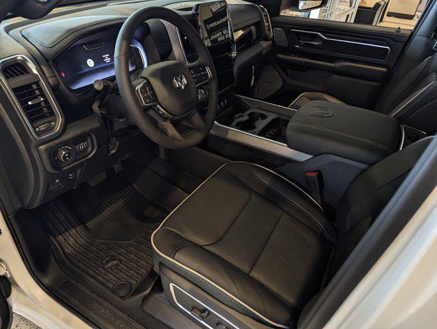 new 2026 Ram 1500 car, priced at $68,175