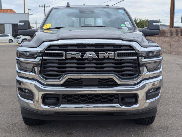 new 2025 Ram 3500 car, priced at $70,505