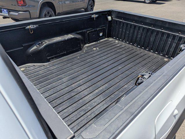 used 2016 Toyota Tacoma car, priced at $19,999