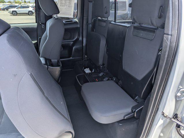 used 2016 Toyota Tacoma car, priced at $19,999