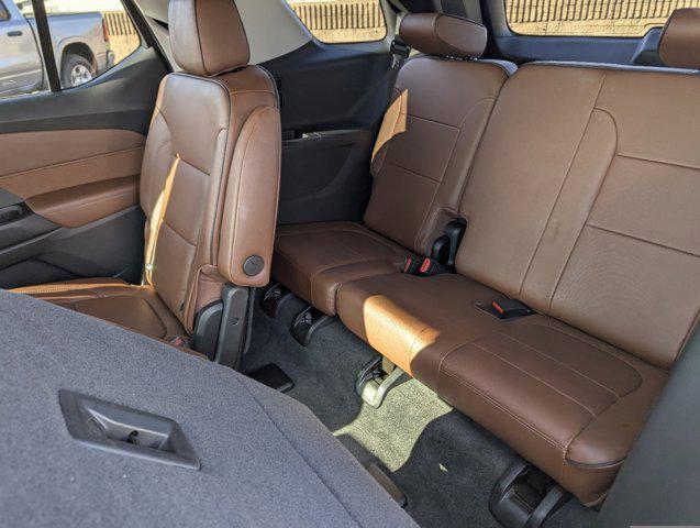 used 2019 Chevrolet Traverse car, priced at $39,989