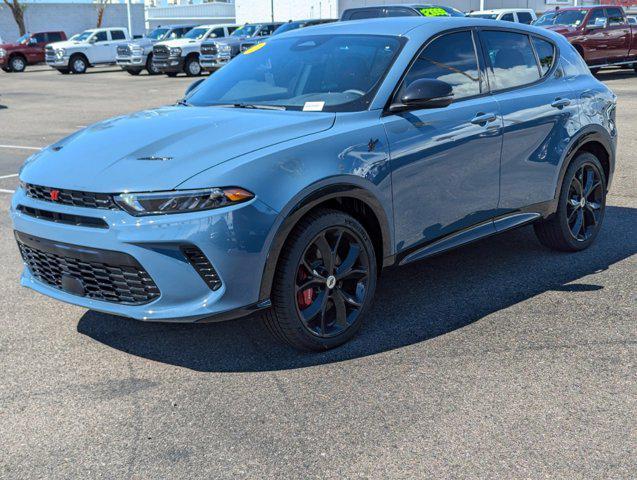 new 2024 Dodge Hornet car, priced at $46,060