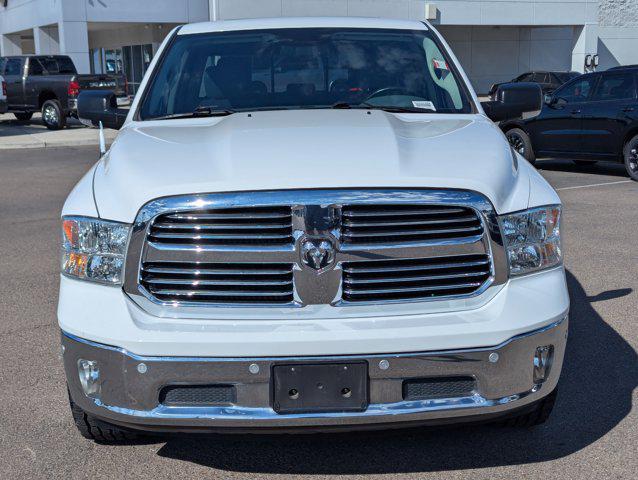 used 2019 Ram 1500 car, priced at $29,914