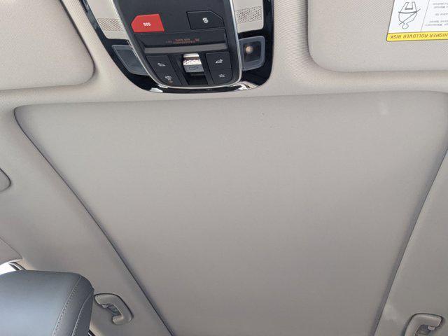 used 2022 Hyundai Santa Fe car, priced at $21,914