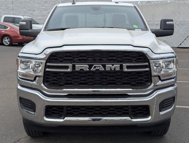 new 2024 Ram 2500 car, priced at $52,995