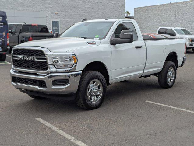 new 2024 Ram 2500 car, priced at $52,995