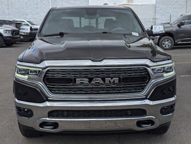 used 2020 Ram 1500 car, priced at $46,995