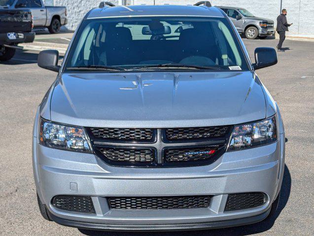 used 2020 Dodge Journey car, priced at $15,989