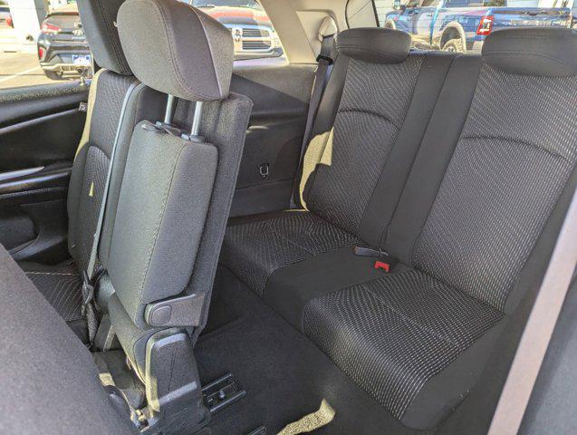 used 2020 Dodge Journey car, priced at $15,989