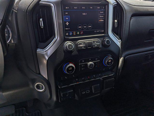 used 2019 Chevrolet Silverado 1500 car, priced at $29,345