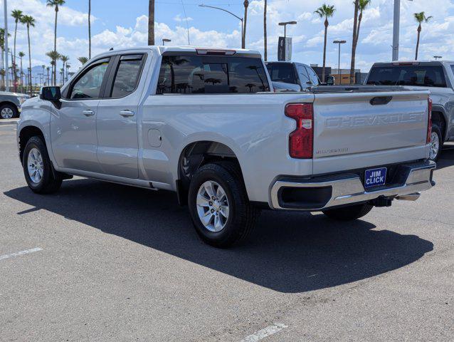 used 2019 Chevrolet Silverado 1500 car, priced at $29,345