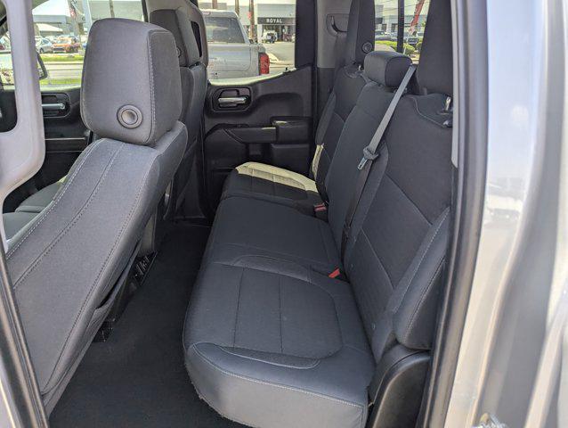 used 2019 Chevrolet Silverado 1500 car, priced at $29,345