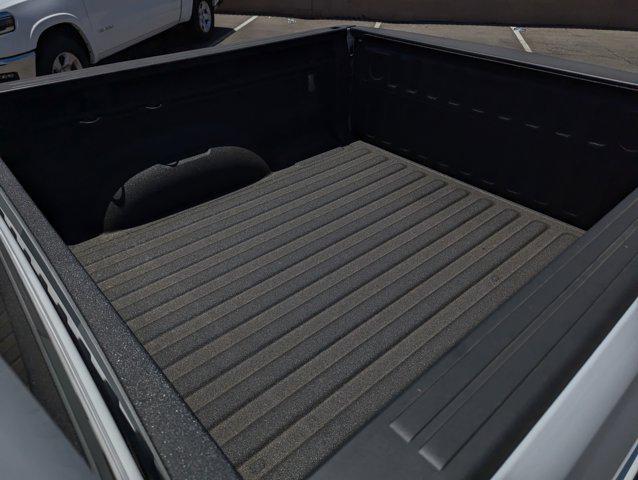 new 2025 Ram 1500 car, priced at $63,370