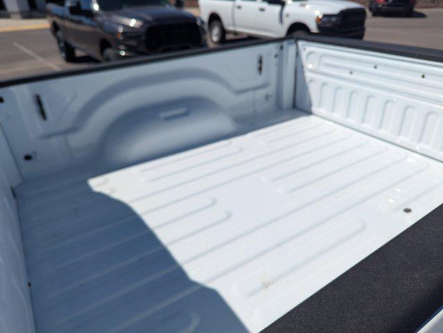 new 2026 Ram 3500 car, priced at $71,545