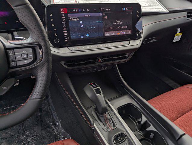 new 2025 Dodge Charger Daytona car, priced at $78,970