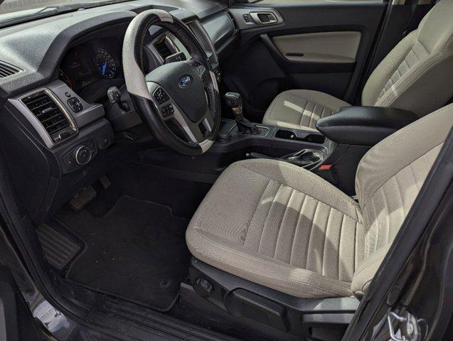 used 2020 Ford Ranger car, priced at $32,995