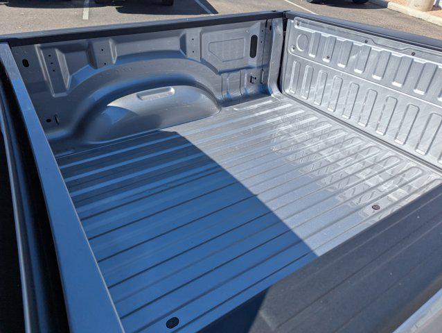 new 2026 Ram 1500 car, priced at $58,575