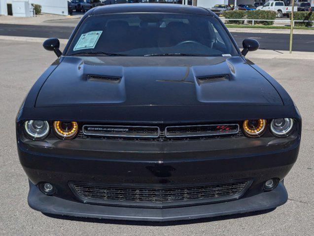 used 2017 Dodge Challenger car, priced at $39,999