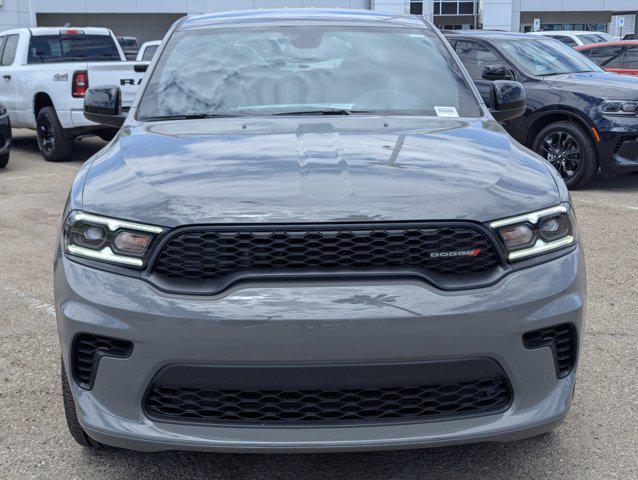 new 2025 Dodge Durango car, priced at $42,025