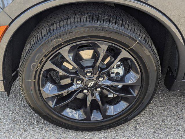 new 2025 Dodge Durango car, priced at $42,480