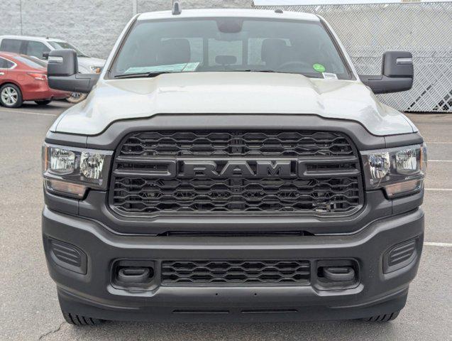 new 2024 Ram 2500 car, priced at $60,570