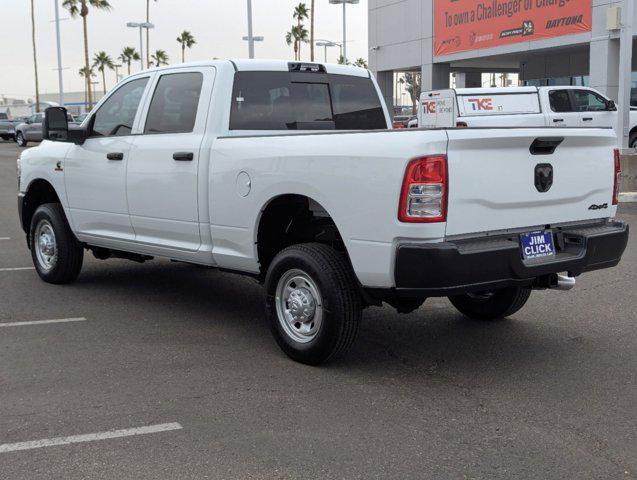 new 2024 Ram 2500 car, priced at $60,570