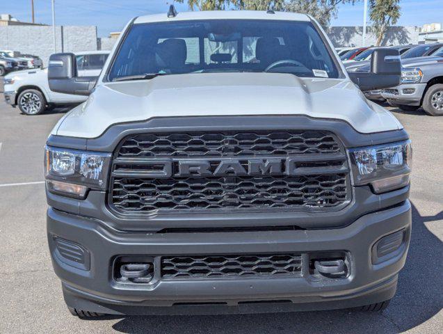 new 2024 Ram 2500 car, priced at $64,999