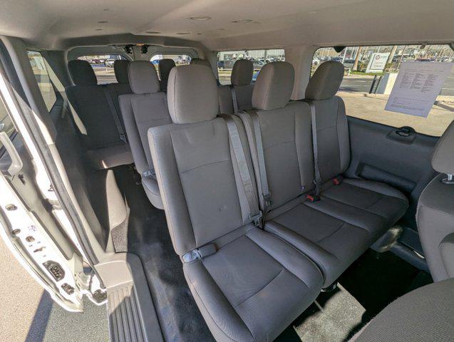 used 2020 Nissan NV Passenger NV3500 HD car, priced at $45,444