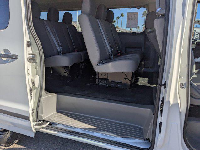 used 2020 Nissan NV Passenger NV3500 HD car, priced at $45,444