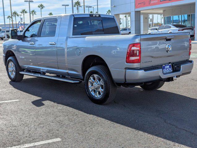 new 2024 Ram 3500 car, priced at $78,790