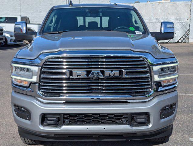 new 2024 Ram 3500 car, priced at $78,790