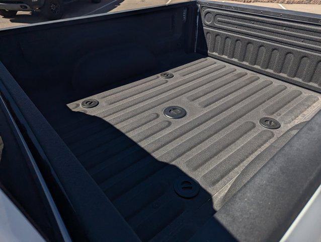 new 2026 Ram 2500 car, priced at $85,085