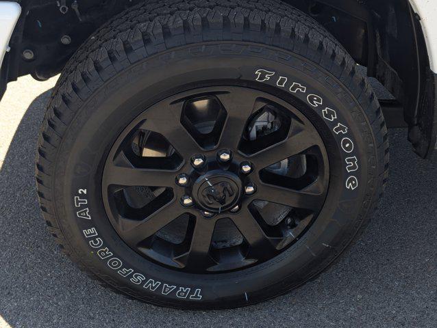 new 2026 Ram 2500 car, priced at $85,085