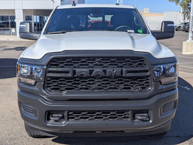 new 2024 Ram 2500 car, priced at $60,570