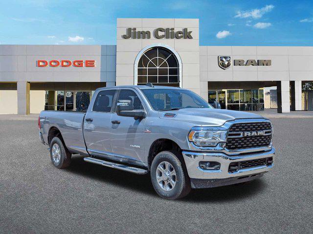 new 2024 Ram 2500 car, priced at $77,080