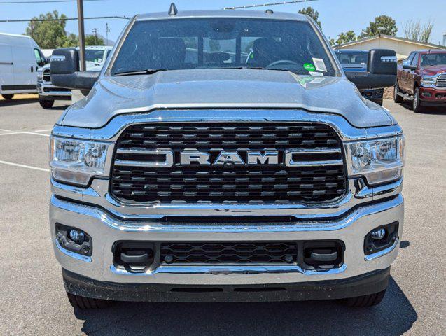 new 2024 Ram 2500 car, priced at $77,080