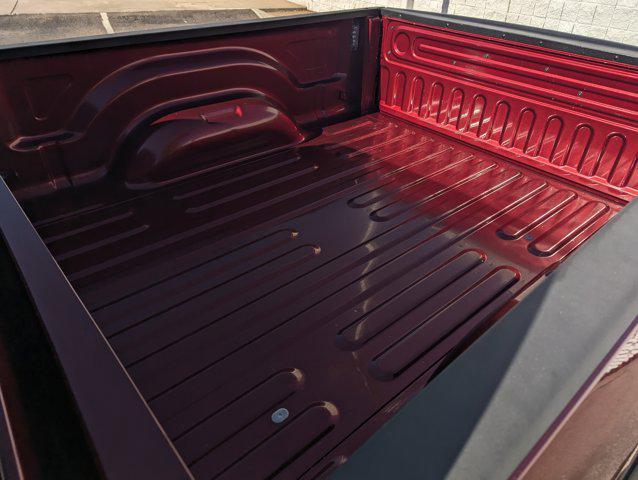 used 2022 Ram 1500 Classic car, priced at $32,999