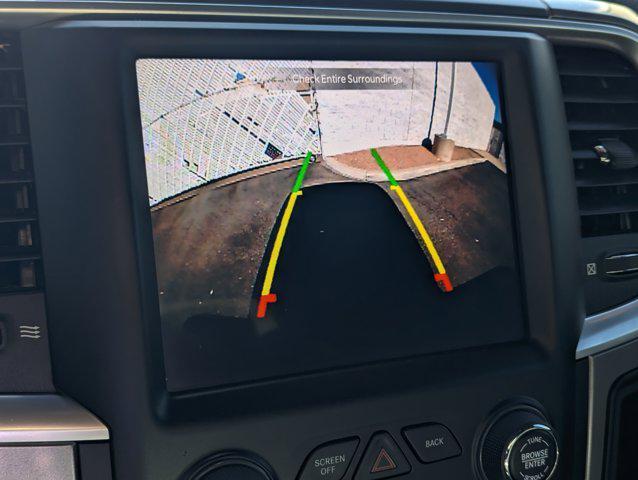 used 2022 Ram 1500 Classic car, priced at $32,999