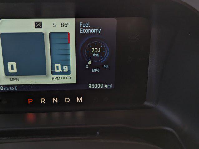 used 2022 Ford Bronco car, priced at $29,914