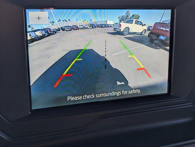 used 2022 Ford Bronco car, priced at $29,914