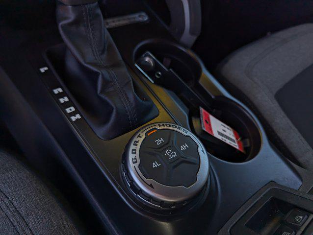 used 2022 Ford Bronco car, priced at $29,914