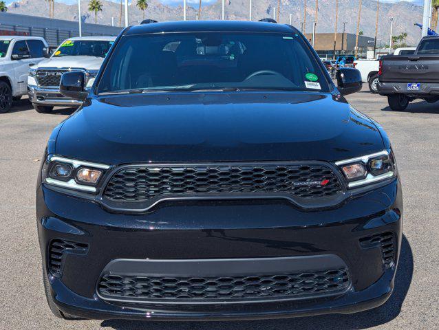 new 2026 Dodge Durango car, priced at $39,485