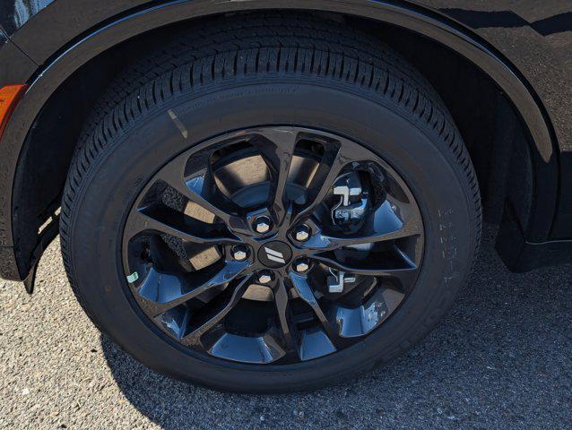 new 2026 Dodge Durango car, priced at $39,485