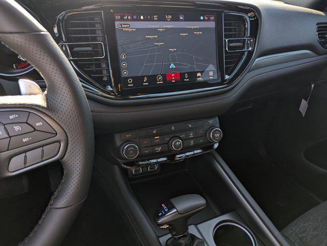 new 2026 Dodge Durango car, priced at $41,930