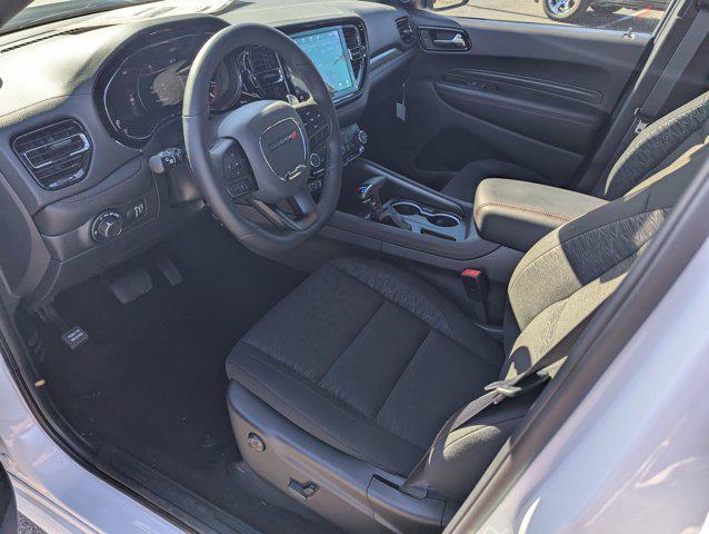new 2026 Dodge Durango car, priced at $41,930