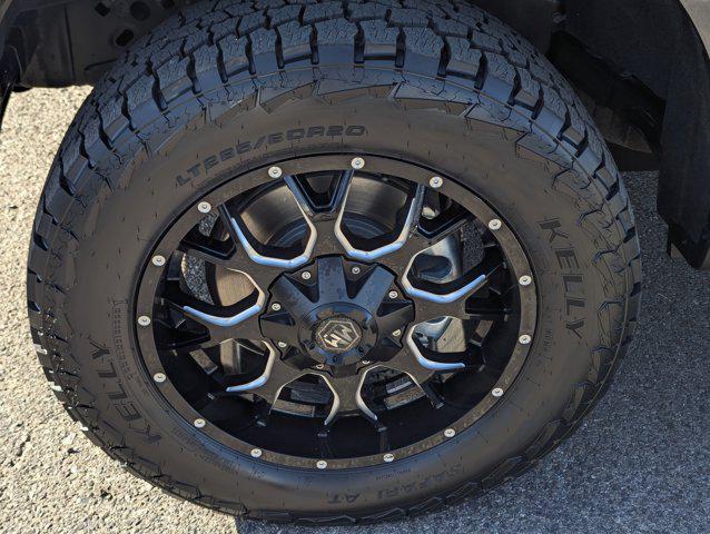 used 2016 Ford F-150 car, priced at $23,999