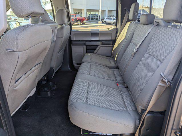 used 2016 Ford F-150 car, priced at $23,999